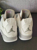 Perfect Air Jordan 4 Shoes (145)