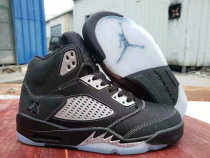 Air Jordan 5 shoes AAA (72)