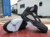 Air Jordan 5 shoes AAA (72)
