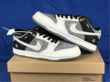 Authentic Nike SB Dunk Low “Camcorder” (women)