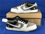 Authentic Nike SB Dunk Low “Camcorder”