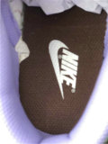 Authentic Nike SB Dunk Low White/Purple/Yellow/Pink (women)
