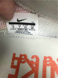 Authentic Sacai x Nike LDV Waffle Medium grey/Orange-Pink/Rose