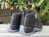 Air Jordan 12 Shoes AAA (59)