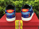 Authentic Nike Dunk Low CNY “Firecracker” (women)