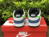 Authentic Nike Dunk Low WMNS “Green Strike” (women)