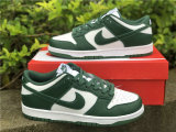 Authentic Nike Dunk Low “Varsity Green” (women)