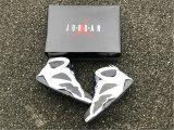 Authentic Air Jordan 7 “Flint”