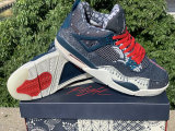 Air Jordan 4 Shoes AAA (100)