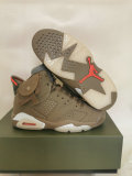 Air Jordan 6 Shoes AAA Quality (93)