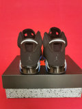 Air Jordan 6 Women Shoes AAA (4)