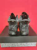 Air Jordan 6 Women Shoes AAA (3)