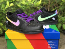 Authentic Familia x Nike SB Dunk Low “First Avenue” (3M Reflective)