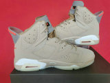 Air Jordan 6 Shoes AAA (99)