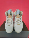 Air Jordan 6 Shoes AAA (99)
