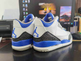 Air Jordan 3 Shoes AAA (71)