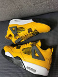 Air Jordan 4 Shoes AAA (102)