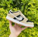 Authentic Nike Dunk Low “Rooted in Peace”