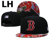 MLB Boston Red Sox Snapback Hats (144)