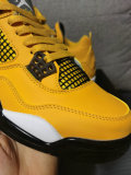 Perfect Air Jordan 4 Shoes (147)