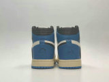 Air Jordan 1 Shoes AAA (134)