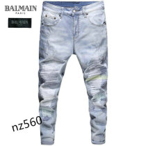 Balmain Long Jeans (205)