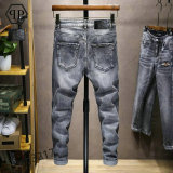 Philipp Plein Long Jeans (11)