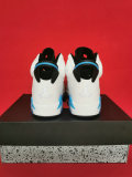 Air Jordan 6 Shoes AAA (102)
