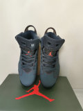 Air Jordan 6 Shoes AAA (100)