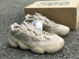 Authentic Y 500 “Taupe Light”