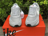 Authentic Fragment x sacai x Nike LDWaffle Summot White/Wolf Grey