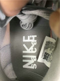 Authentic Fragment x sacai x Nike LDWaffle Summot White/Wolf Grey