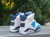 Air Jordan 6 Shoes AAA (104)