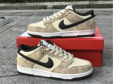 Authentic Nike Dunk Low “Cheetah”