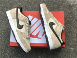 Authentic Nike Dunk Low “Cheetah”