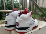 Air Jordan 5 shoes AAA (73)