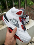 Air Jordan 5 shoes AAA (73)