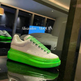 Alexander McQueen Shoes (183)