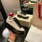 Alexander McQueen Shoes (185)