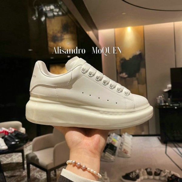 Alexander McQueen Shoes (184)
