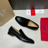 Christian Louboutin Leather Shoes (272)