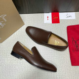 Christian Louboutin Leather Shoes (269)