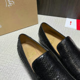 Christian Louboutin Leather Shoes (272)