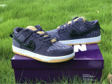 Authentic Nike Dunk Low “N7”