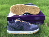 Authentic Nike Dunk Low “N7”