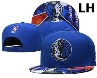 NBA Dallas Mavericks Snapback Hat (10)