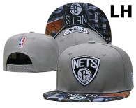 NBA Brooklyn Nets Snapback Hat (277)