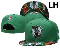 NBA Boston Celtics Snapback Hat (234)