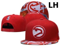 NBA Atlanta Hawks Snapbacks Hat (95)