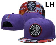 NBA Toronto Raptors Snapback Hat (93)